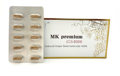 MKプレミアム　iGS4000　栄養補助食品